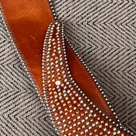 Studded Belt - Picture 5 of 11